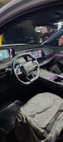 Changan Qiyuan Q05 2025, 0 km - 1.5 l - Bakı