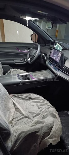Changan Qiyuan Q05 2025, 0 km - 1.5 l - Bakı