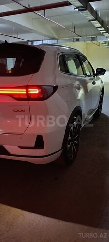 Changan Qiyuan Q05 2025, 0 km - 1.5 l - Bakı