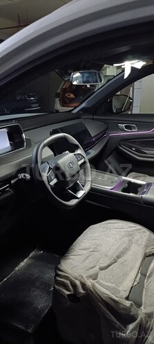 Changan Qiyuan Q05 2025, 0 km - 1.5 l - Bakı