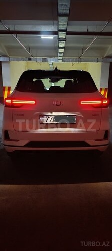 Changan Qiyuan Q05 2025, 0 km - 1.5 l - Bakı