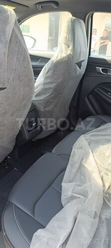 Changan Qiyuan Q05 2025, 0 km - 1.5 l - Bakı