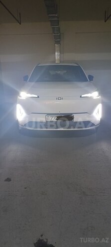 Changan Qiyuan Q05 2025, 0 km - 1.5 l - Bakı
