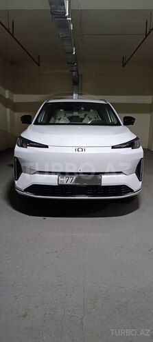 Changan Qiyuan Q05 2025, 0 km - 1.5 l - Bakı