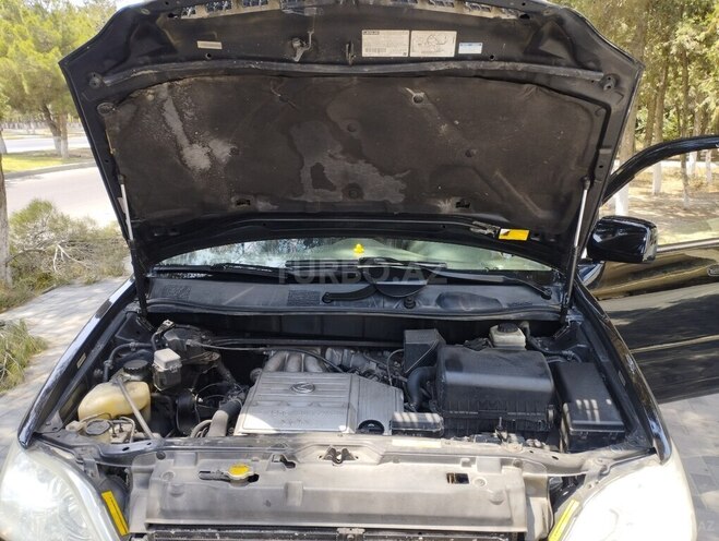 Lexus RX 300 2002, 275,146 km - 3.0 l - Sumqayıt