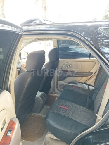 Lexus RX 300 2002, 275,146 km - 3.0 l - Sumqayıt