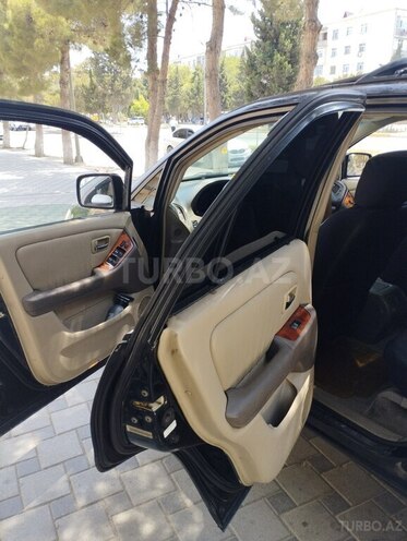 Lexus RX 300 2002, 275,146 km - 3.0 l - Sumqayıt