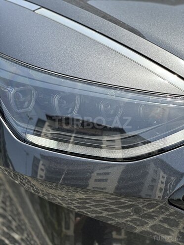 Hyundai Sonata 2020, 118,000 km - 1.6 л - Bakı