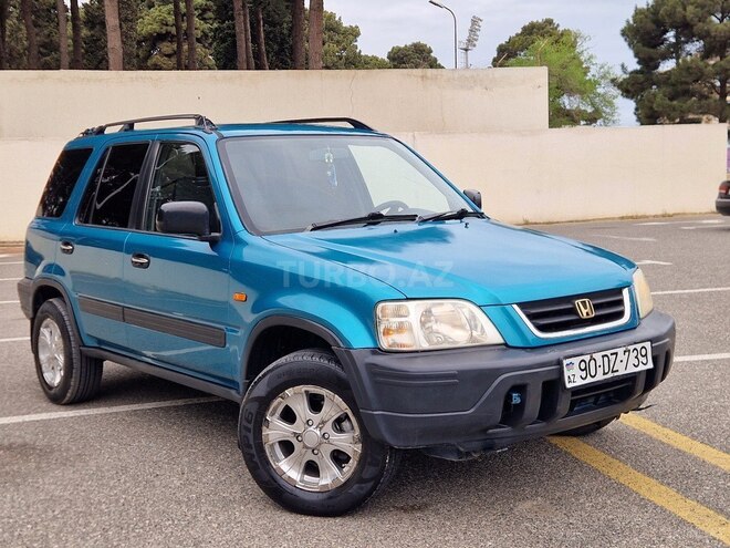 Honda CR-V 1997, 248,876 km - 2.0 л - Sumqayıt