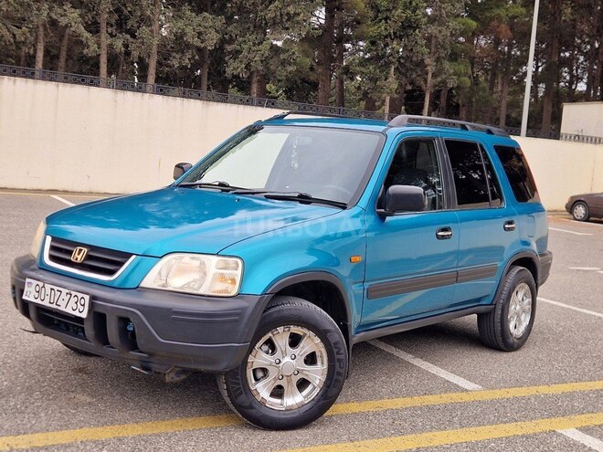 Honda CR-V 1997, 248,876 km - 2.0 л - Sumqayıt