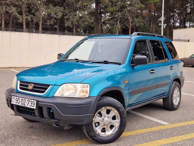 Honda CR-V 1997, 248,876 km - 2.0 л - Sumqayıt
