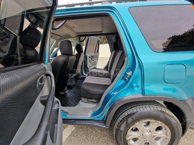 Honda CR-V 1997, 248,876 km - 2.0 л - Sumqayıt