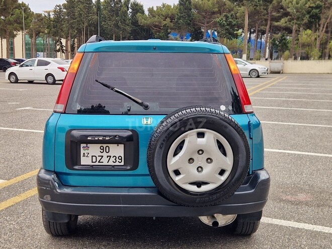 Honda CR-V 1997, 248,876 km - 2.0 л - Sumqayıt