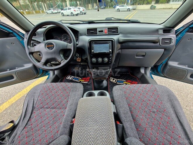 Honda CR-V 1997, 248,876 km - 2.0 л - Sumqayıt
