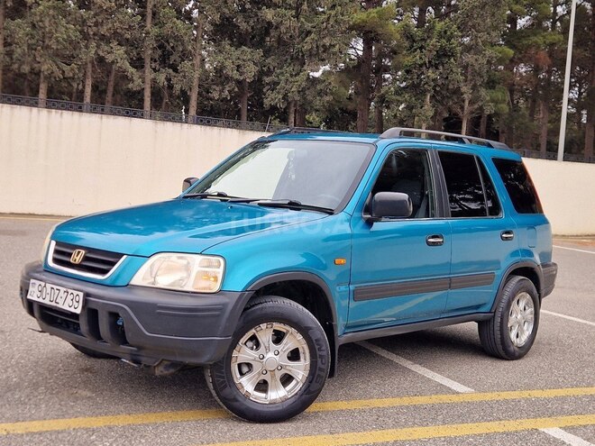 Honda CR-V 1997, 248,876 km - 2.0 л - Sumqayıt