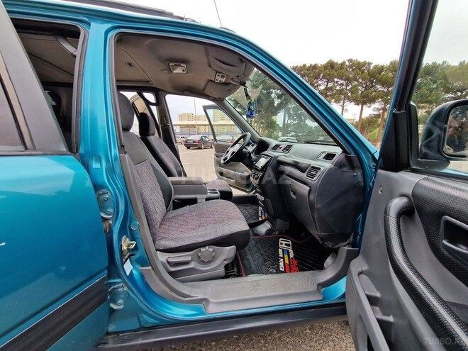Honda CR-V 1997, 248,876 km - 2.0 л - Sumqayıt