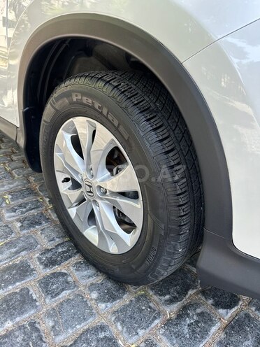 Honda CR-V 2012, 188,000 km - 2.4 l - Bakı
