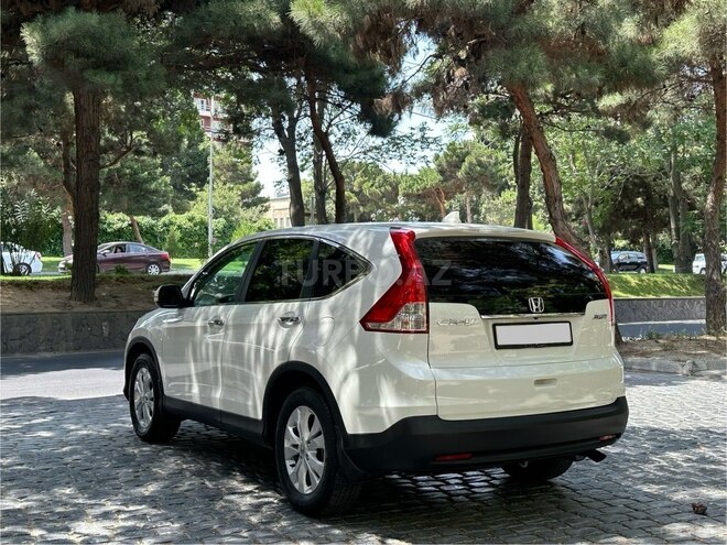 Honda CR-V 2012, 188,000 km - 2.4 l - Bakı