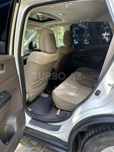 Honda CR-V 2012, 188,000 km - 2.4 l - Bakı