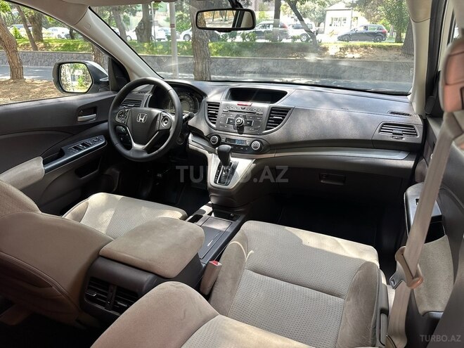 Honda CR-V 2012, 188,000 km - 2.4 l - Bakı