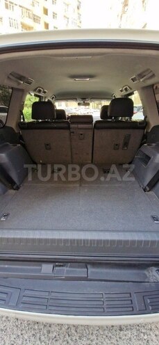 Toyota Land Cruiser Prado 2010, 198,500 km - 2.7 l - Bakı