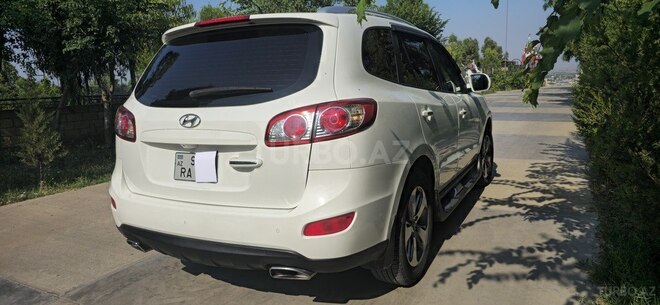 Hyundai Santa Fe-2