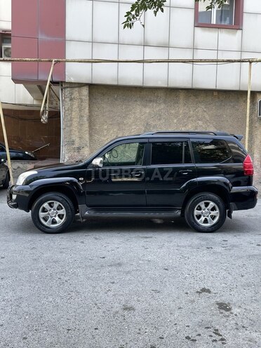 Toyota Land Cruiser Prado 2008, 273,000 km - 2.7 л - Sumqayıt