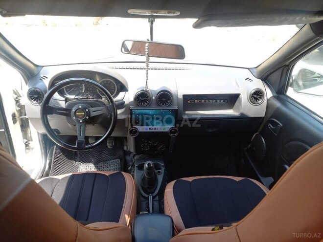 Renault Tondar 2013, 350,000 km - 1.6 l - Sumqayıt