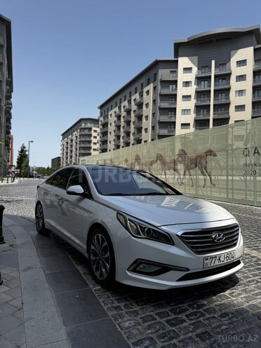 Hyundai Sonata-3