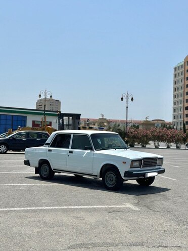 LADA (VAZ) 2107 2005, 19,500 km - 1.6 l - Sumqayıt