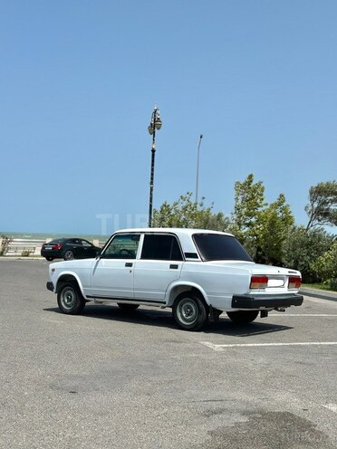 LADA (VAZ) 2107 2005, 19,500 km - 1.6 l - Sumqayıt
