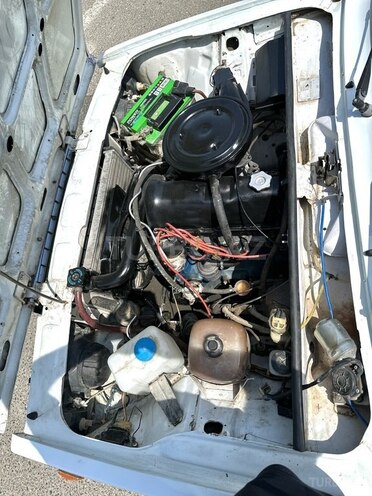 LADA (VAZ) 2107 2005, 19,500 km - 1.6 l - Sumqayıt