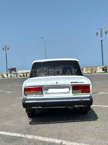 LADA (VAZ) 2107 2005, 19,500 km - 1.6 l - Sumqayıt