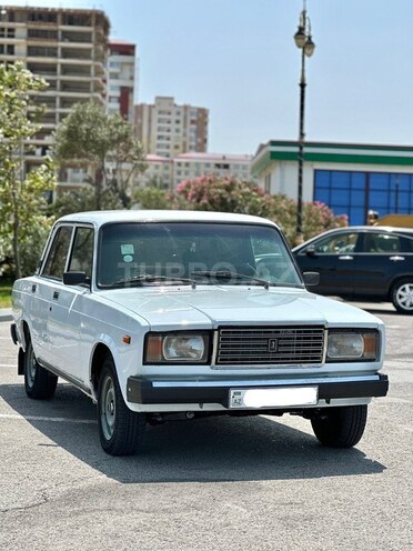 LADA (VAZ) 2107 2005, 19,500 km - 1.6 l - Sumqayıt