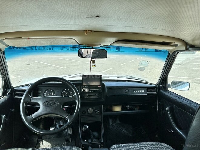 LADA (VAZ) 2107 2005, 19,500 km - 1.6 l - Sumqayıt