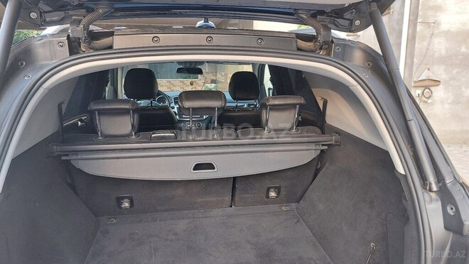 Mercedes ML 300 2014, 89,299 km - 3.5 l - Masallı