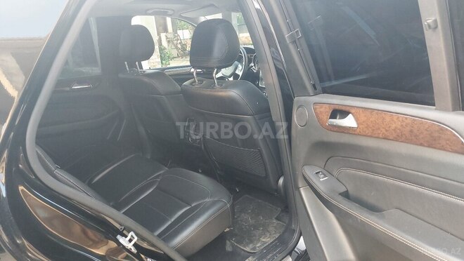 Mercedes ML 300 2014, 89,299 km - 3.5 l - Masallı