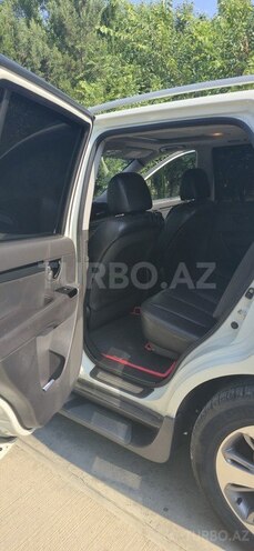 Hyundai Santa Fe-7