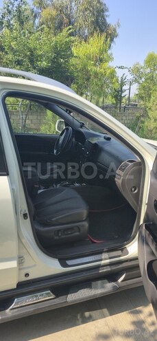 Hyundai Santa Fe-8