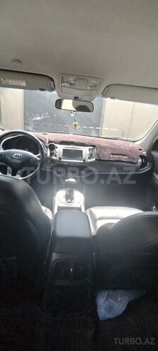 Kia Sportage 2014, 86,600 km - 2.0 l - Bakı