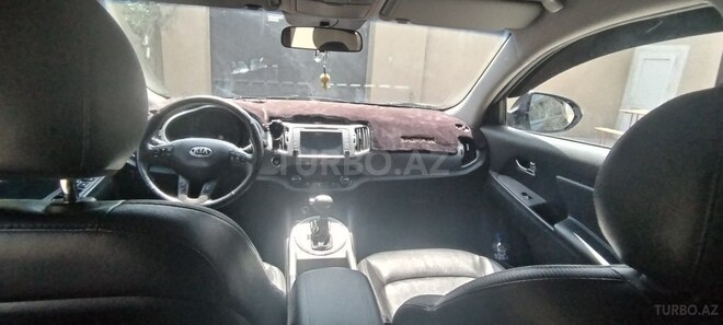 Kia Sportage 2014, 86,600 km - 2.0 l - Bakı