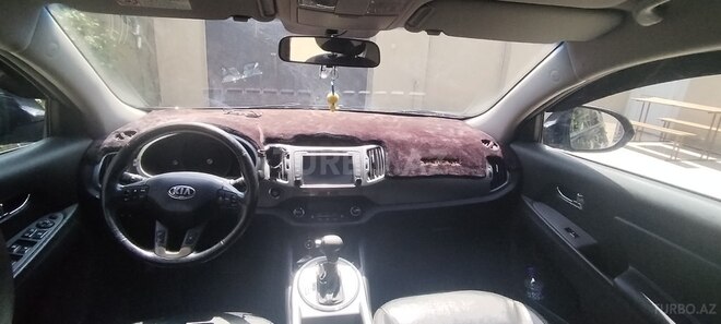 Kia Sportage 2014, 86,600 km - 2.0 l - Bakı