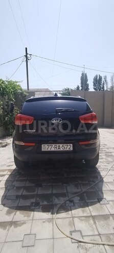 Kia Sportage 2014, 86,600 km - 2.0 l - Bakı