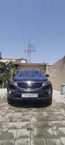 Kia Sportage 2014, 86,600 km - 2.0 l - Bakı