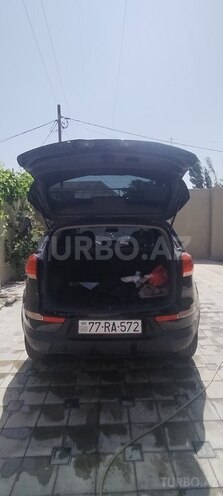 Kia Sportage 2014, 86,600 km - 2.0 l - Bakı