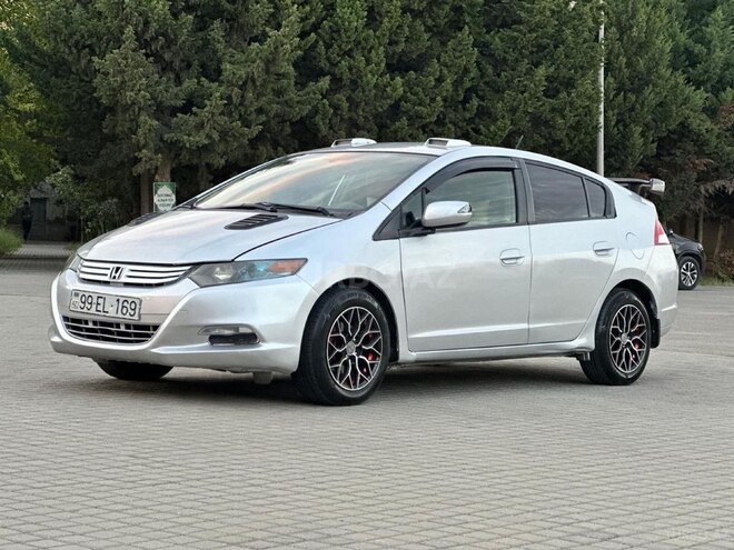 Honda Insight 2009, 300,200 km - 1.3 l - Bakı