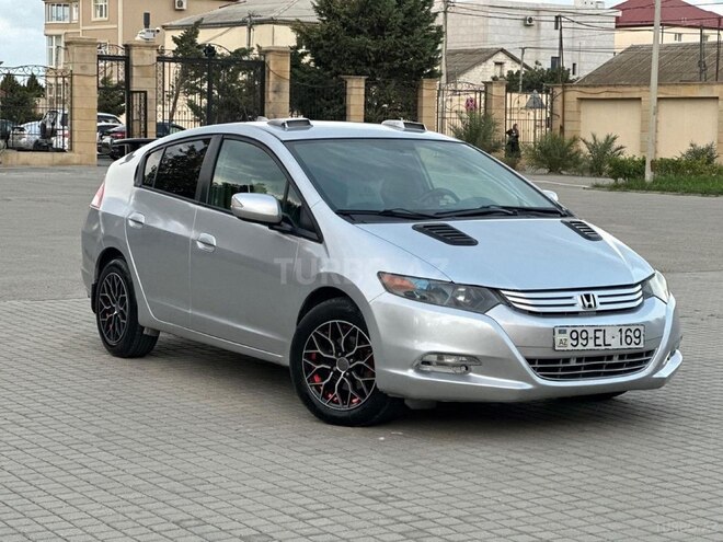 Honda Insight 2009, 300,200 km - 1.3 l - Bakı