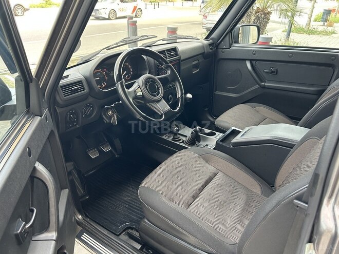 LADA (VAZ) Niva-7