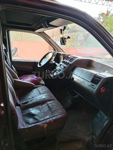 Mercedes Vito 1998, 464,255 km - 2.3 l - Bakı
