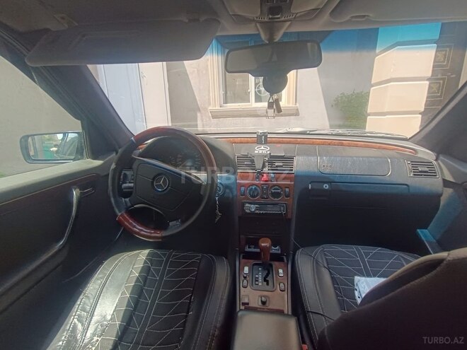Mercedes C 200 1995, 879,000 km - 2.0 l - Bakı